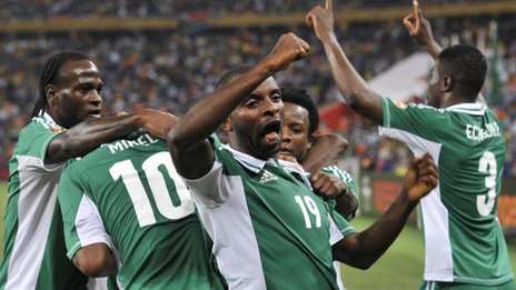 Nigeria take third Nations title _65811279_65811278