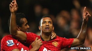 Manchester United footballer Nani crash: Police driver suspended _65923612_nani_getty