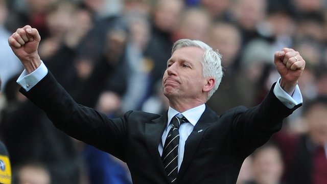 Newcastle United relegated _66795265_pardew