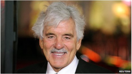 actor Dennis Farina dies at 69 _68890318_68890313