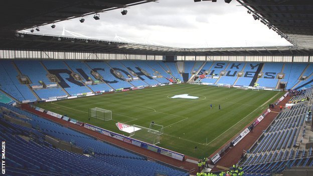 Coventry City - Liquidation _68960402_ricoh_arena_getty