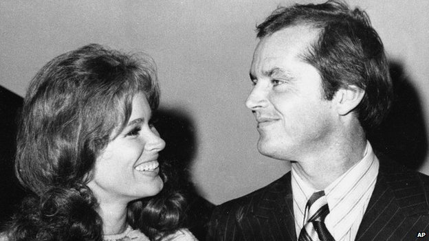 Hollywood actress Karen Black dies aged 74 _69192719_69192718