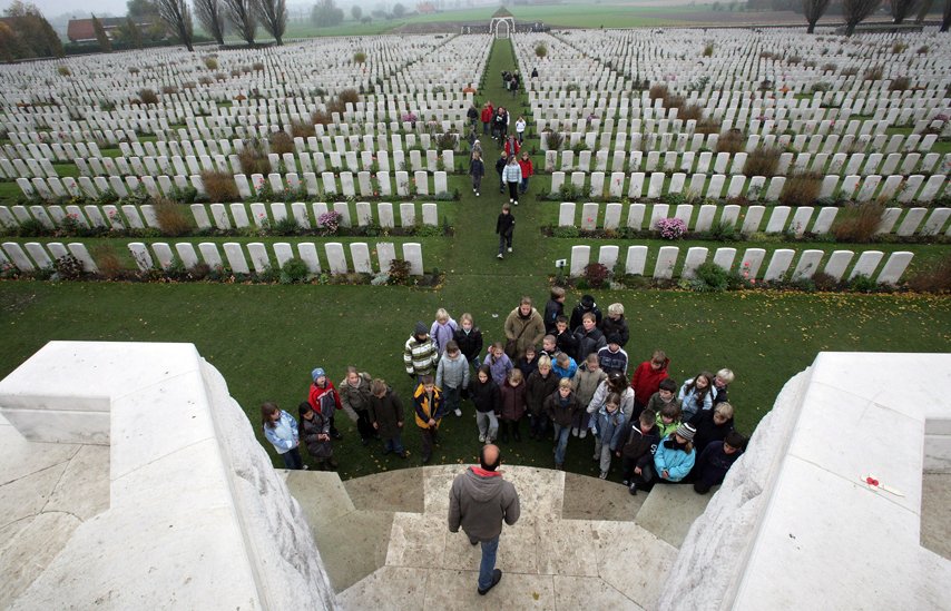 Image result for british ww2 war cemetery