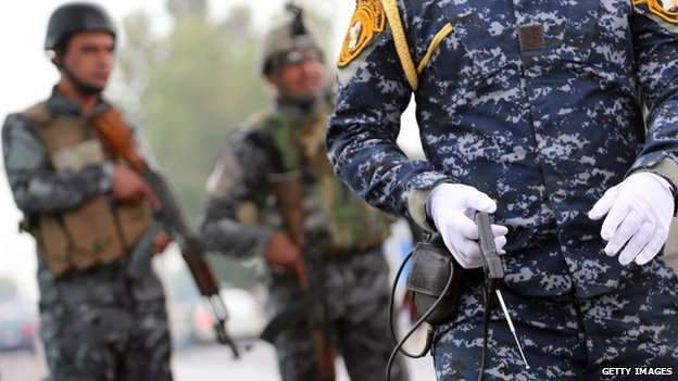 «بي. بي. سي»: مصر اشترت أجهزة كشف مفرقعات «مغشوشة» بـ 11 مليونا و600 ألف جنيه _77983842_hi017894227