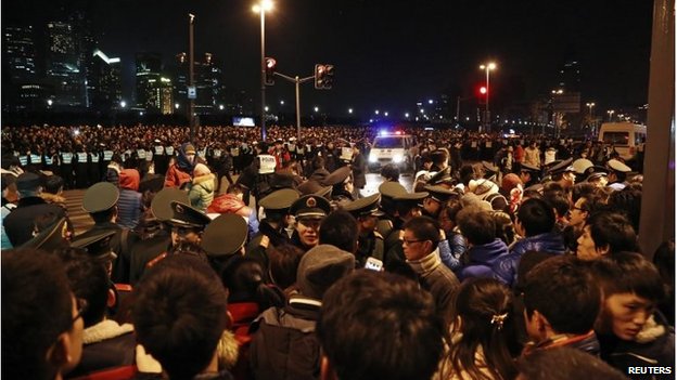 Good:  China punishes officials responsible for Shanghai stampede _80408184_b7ca3b47-ba30-4a64-894d-b8f564b0faaf