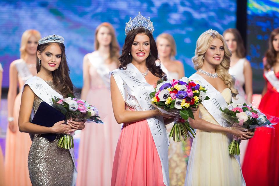 2016 | 16.04 | MISS RUSSIA | DỰ ĐOÁN KẾT QUẢ (S1-11) Miss-Russia-Sofia-Nikitchuk