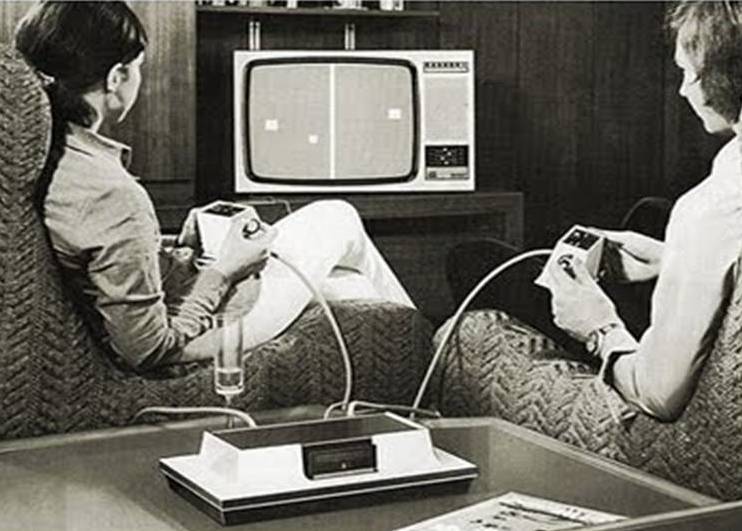 Fallece Ralph Baer uno de los padres del videojuego Magnavox-Odyssey-publi