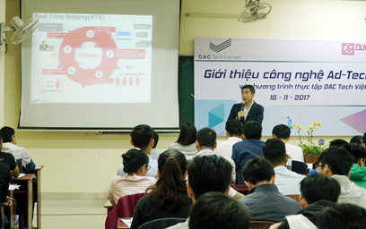 nghe - Công ty DAC Tech Việt Nam giới thiệu Công nghệ và Chương trình thực tập tại DTU Nho1jhvbgbg