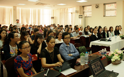 nghe - Định hướng Nghề nghiệp và Tuyển dụng tại DTU của Công ty Manulife Nnnn1