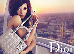 Dior (Диор) Lady-dior-grey_