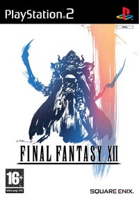 Final Fantasy XII: Enfin une date ! Ff12boxa