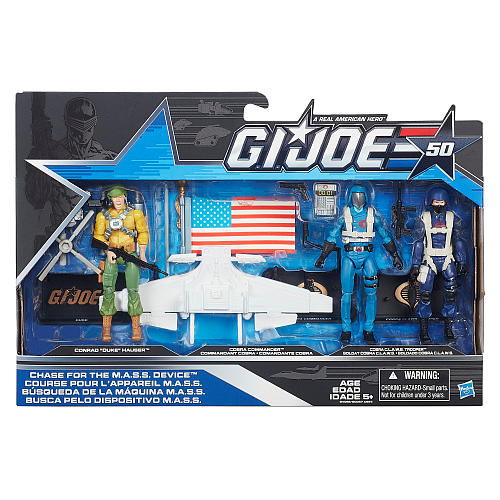 Figurines à venir cette année: G.I. Joe Classified, Rétro, O-ring, etc. - Page 2 GIJOE-50th-Anniversary-Chase-for-the-MASS-Device-3pk-TRU-Exclusive-card
