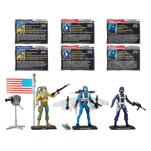 Figurines G.I. Joe à venir cette année: Classified, Rétro et O-ring ― par Hasbro - Page 2 GIJOE-50th-Anniversary-Chase-for-the-MASS-Device-3pk-TRU-Exclusive-loose