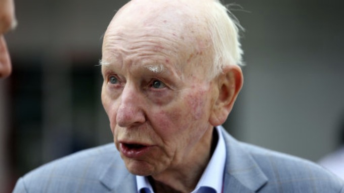 Ha muerto John Surtees Stream_img