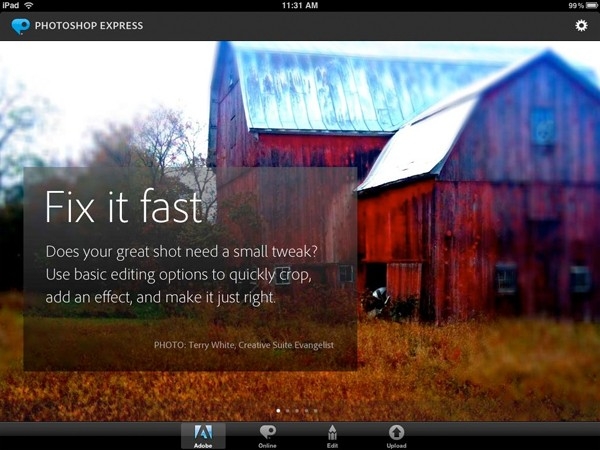 『转摘』Adobe为iPad、Android平台发布免费Photoshop 09113217