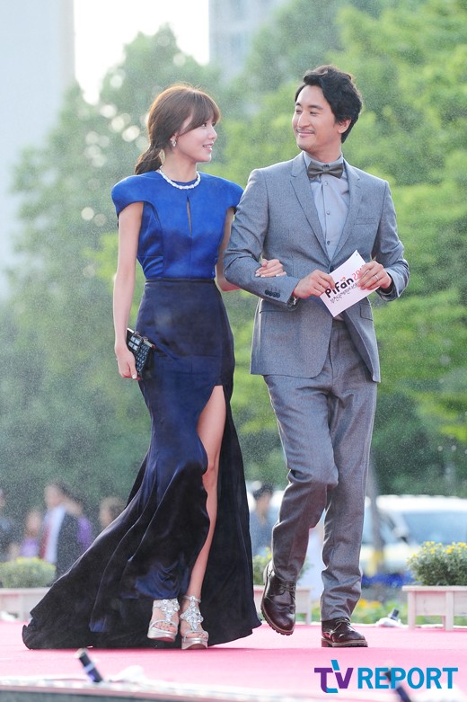 [PIC][18-07-2013]Hình ảnh của MC SooYoung tại "17th Puchon Fantastic Film Festival" vào chiều nay - Page 2 20130718_1374138973_03910400_1