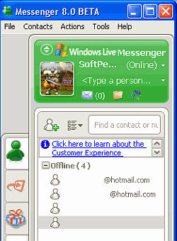 ويندوز ماسنجر بالعربي Windows Live Messenger Arabic برنامج Windows-Live-Messenger-formerly-MSN-Messenger-3