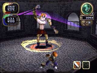 Tổng hợp game PS1 - Đã Test  Alundra2scr_006-large