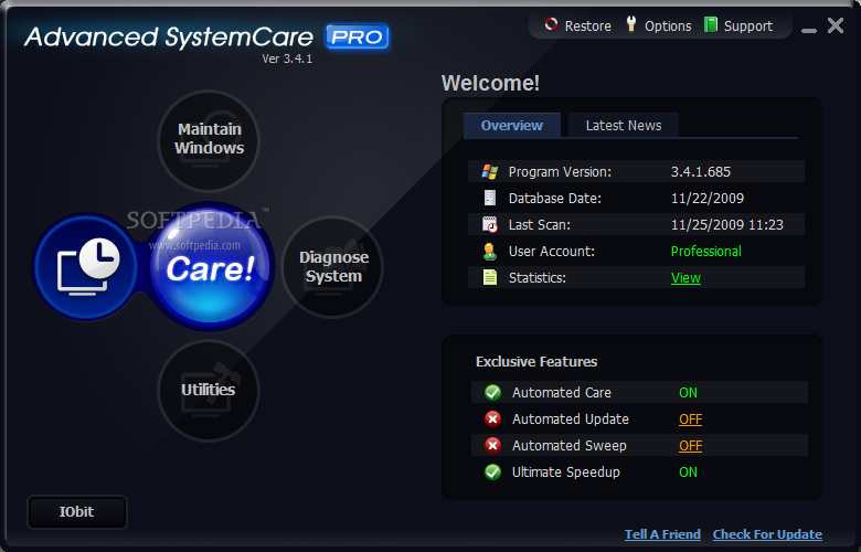 Advanced System Care Pro 3.4.1 New Windows 7 Destekli download Advanced-System-Care-Pro-Giveaway-2