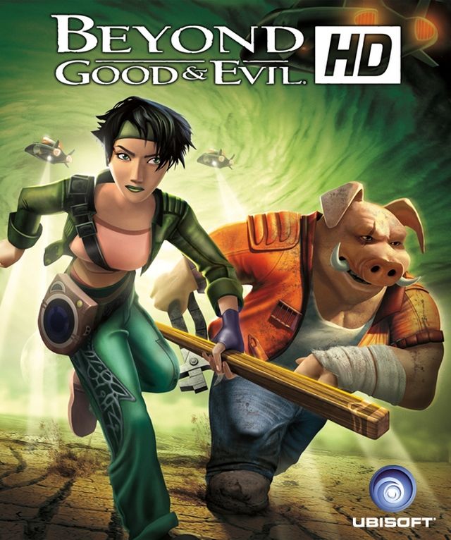 ¿Cual es tu último juego completado? V.2 - Página 34 Beyond-Good-Evil-HD-Coming-to-PS3-This-May-2