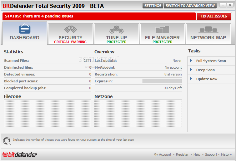     BitDefender Total Security 2009 Beta BitDefender-Total-Security-2009-Beta-Launched-Download-Included-3