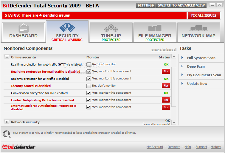     BitDefender Total Security 2009 Beta BitDefender-Total-Security-2009-Beta-Launched-Download-Included-6