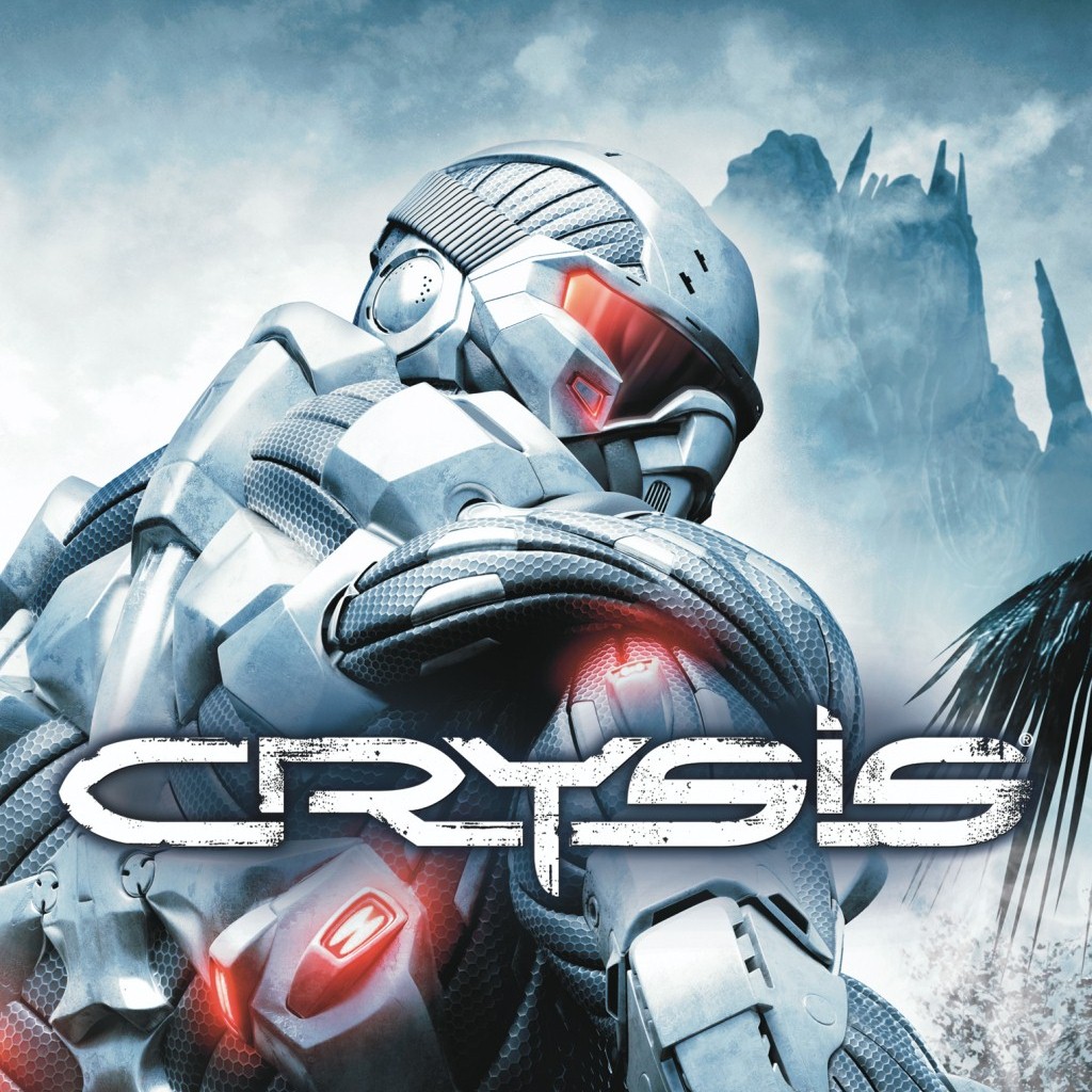 Crysis |FULL|2DVD|6GB Crysis-pc-2