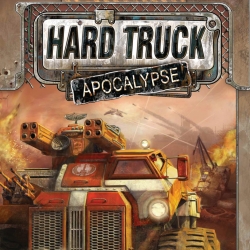 Ripli Oyunlar Hard-Truck-Apocalypse-Driving-and-Action-Combat-2