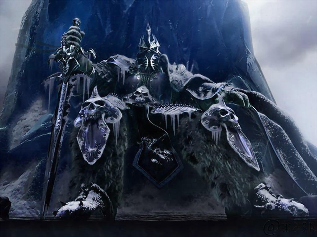 guia para hacer icc!!!! o,...,o Lich-King-Arthas-Fight-Postponed-in-World-of-Warcraft-2