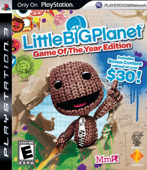Hilo - Little Big Planet 2 LittleBigPlanet-Game-of-the-Year-Edition-Contents-Revealed-2