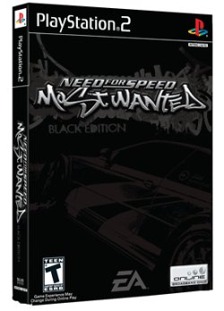     Need For Speed Most Wanted  Need Fo Need-for-Speed-Most-Wanted-Black-Edition-2