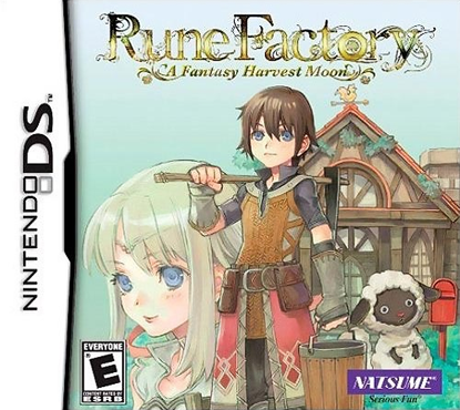 Rune Factory a Fantasy Harvest Moon [NDS] Rune-Factory-A-Fantasy-Harvest-Moon-Cheats-and-Hints-DS-2