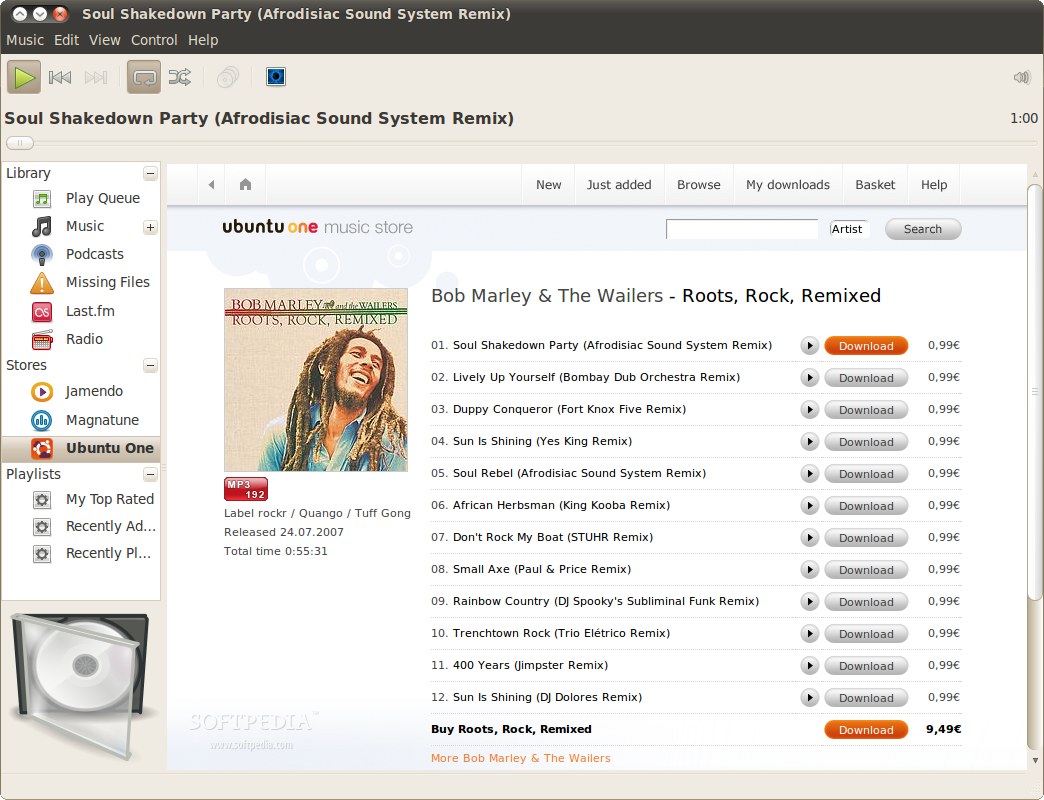 Đôi điều về Ubuntu One Music Store Ubuntu-One-Music-Store-Available-for-Public-Testing-2