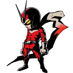 Fan game Viewtiful-Joe-Red-Hot-Rumble-Coming-Soon-To-The-PSP-2