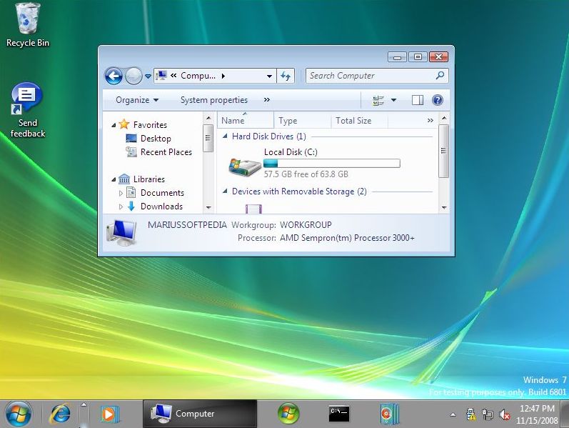 Windows 7 Will Consume Less Disk Space than Vista Windows-7-Will-Consume-Less-Disk-Space-than-Vista-3