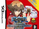 nintendo  ds Yu-Gi-Oh-World-Championship-2008-Unlockables-V-DS-2