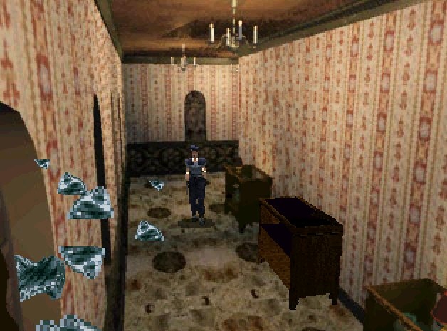 MEGAPOST de Resdietn Evil Parte 1  Resi1psx_001-large