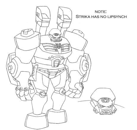 Parlons des Personnages TF de Transformers Animated ― Perso préféré? ― etc - Page 5 Strika_1223045289