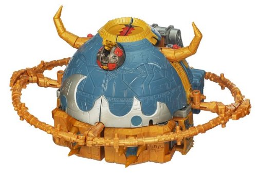 Jouet Unicron G1 (25e anniversaire) par Hasbro | Unicron 2010 par Takara Tomy - Page 2 519mSMOnknL_1314364406