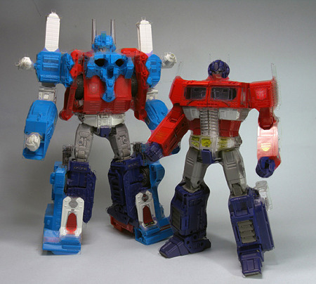 [Masterpiece] MP-22 Ultra Magnus/Ultramag ― MP-31 Delta Magnus (Diaclone) Masterpiece-ultra-magnus_1316714318_1380633901