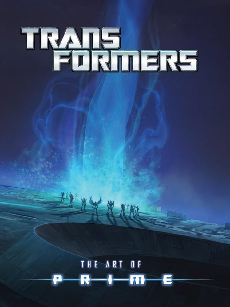 Concept Art et Storyboard (officiel) de TF Prime et Robots In Disguise Transformers-The-Art-Of-Prime-Preview-01_1387270960