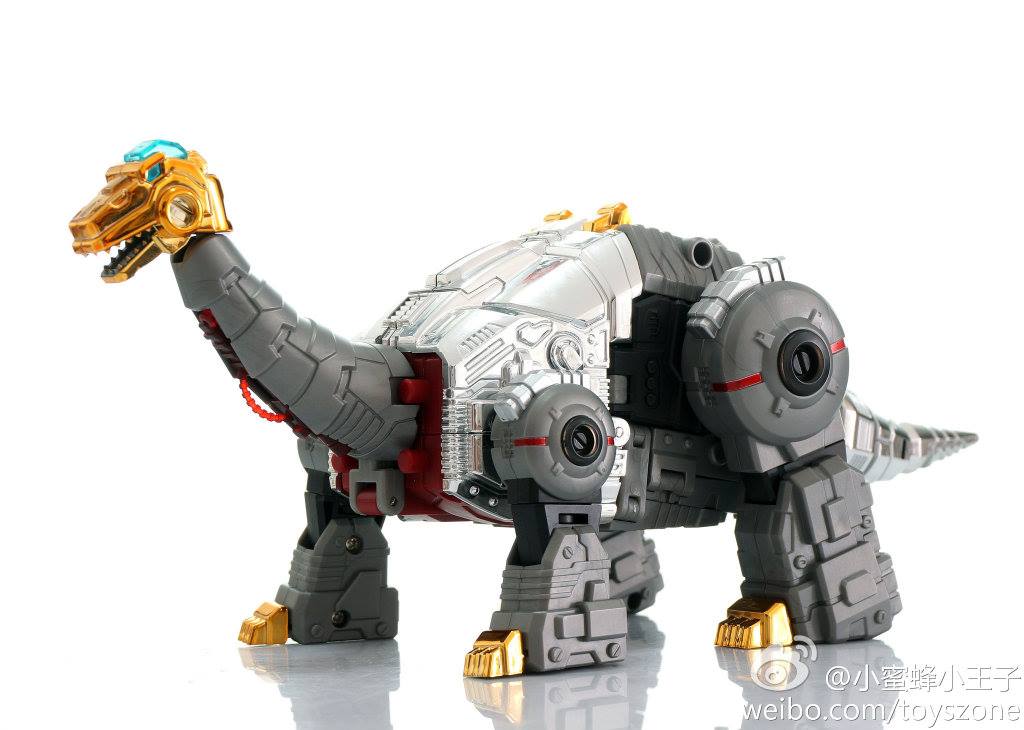 [Toyworld][Zeta Toys] Produit Tiers - Jouet TW-D aka Combiner Dinobots 1962206_563327763766731_5109825610650917651_o_1414334448