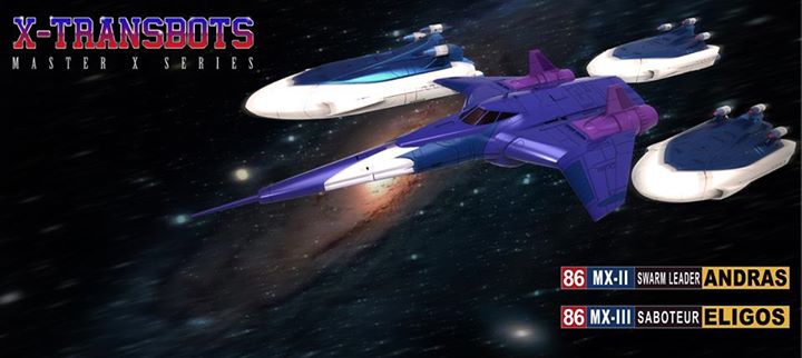 [X-Transbots] Produit Tiers - MX-III Eligos - aka Cyclonus N4_1430505103