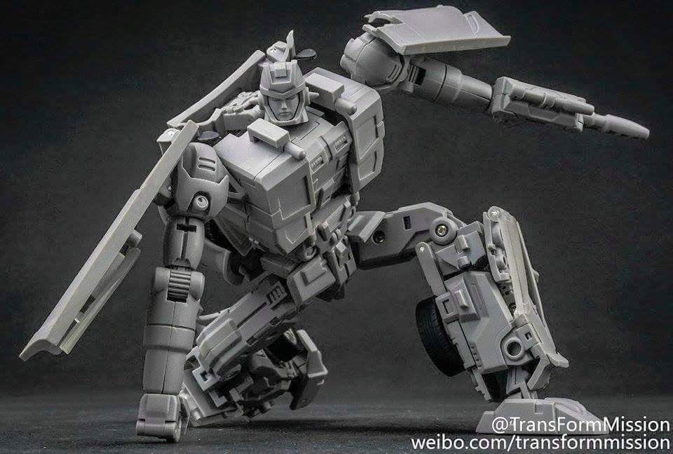 [TransFormMission] Produit Tiers - M-01 à M-05 Havoc - aka Menasor/Menaseur des BD IDW TransformMission-Wildrider-3