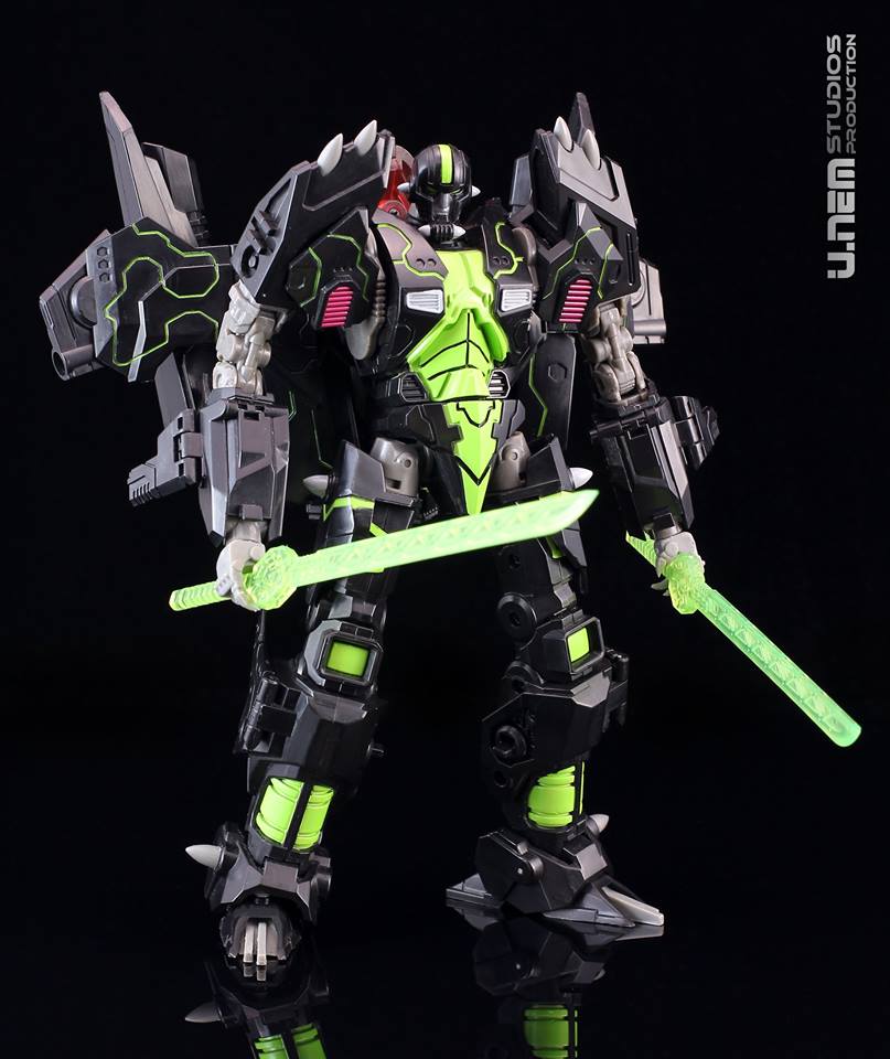 [Mastermind Creations] Produit Tiers - Reformatted R - Basé sur les BD TF d'IDW - Page 3 Jaeger2