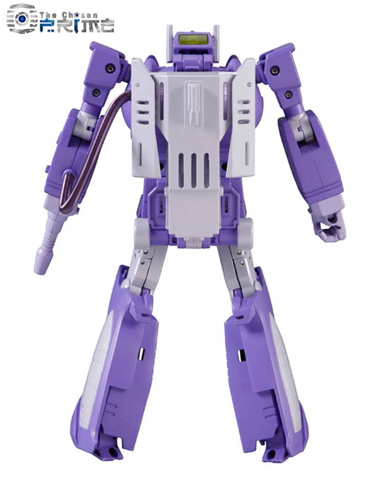 [Masterpiece] MP-29 Shockwave/Onde de Choc - Page 3 MP29-Shockwave-3