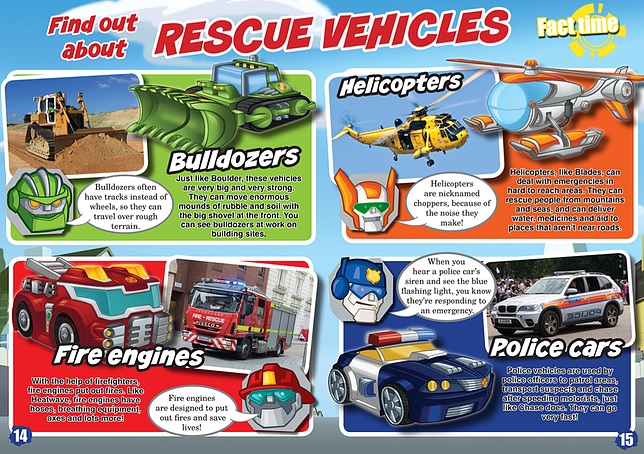 Transformers Rescue Bots: Série animé + Jouets (2011-2016) - Page 7 Transformers-Rescue-Bots-Magazine-003