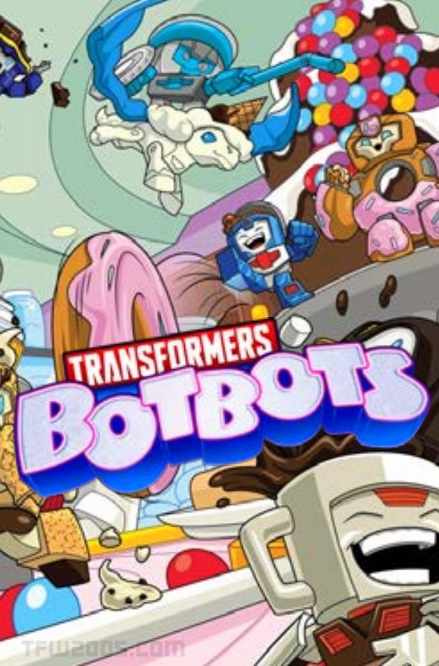 Jouets Transformers ― Robot Heroes, Bot Shots, Hero Mashers, Kre-O, ConstructBots, Q-Transformers & BotBots - Page 11 Transformers-Bot-Bots-TFW2005