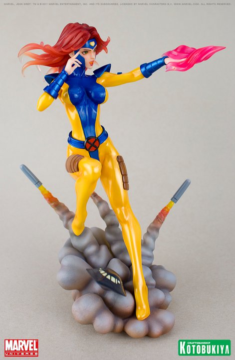 JEAN GREY Premium format Marvel-Jean-Grey-Bishoujo-Statue-3_1298031161