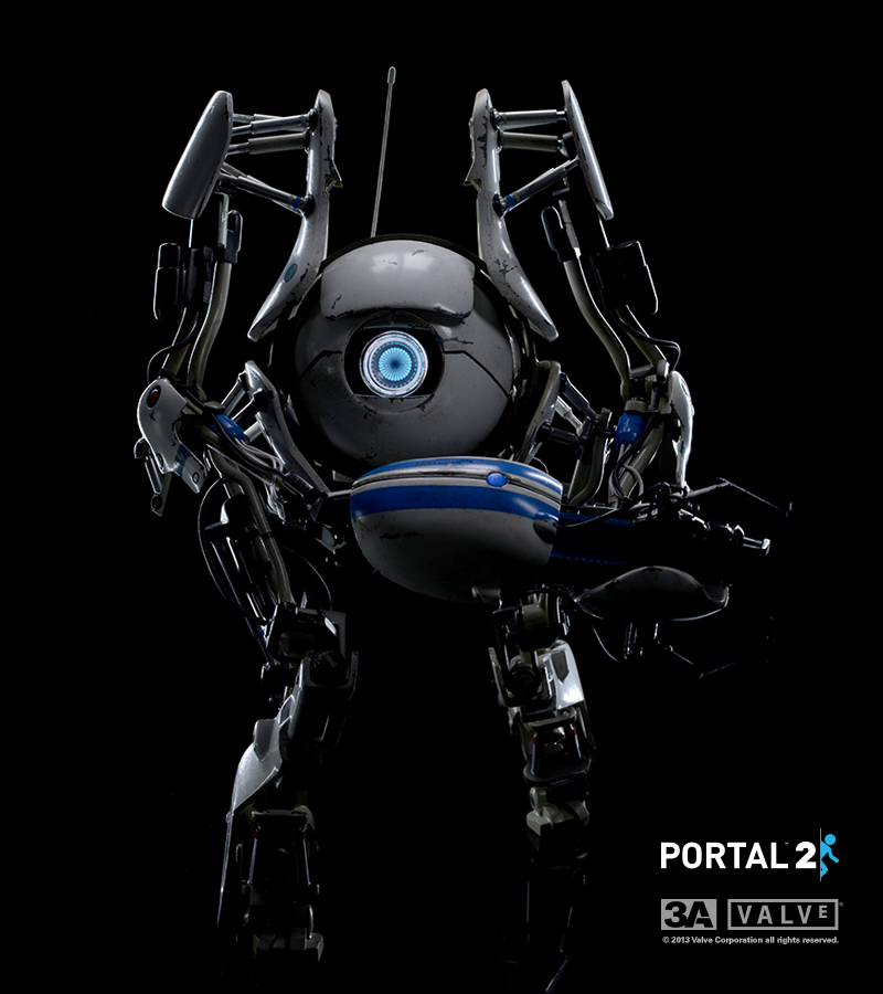 [ThreeA] Portal 2 | 1/6 scale - Página 2 Portal-2-Atlas-and-P-Body-001